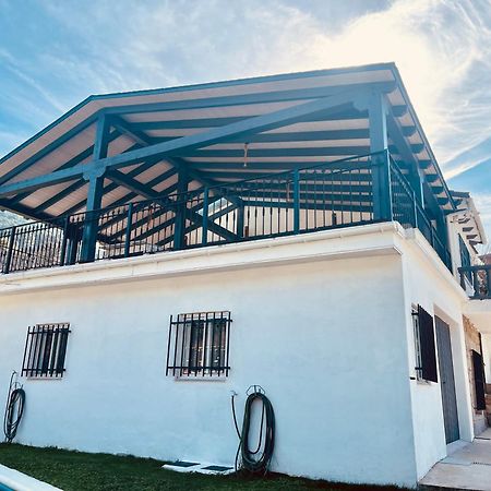 Villa El 42 Mijares Esterno foto